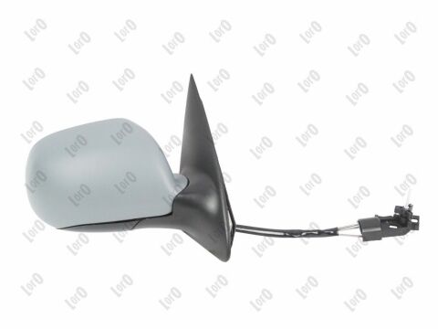 Дзеркало зовнішнє заднього виду