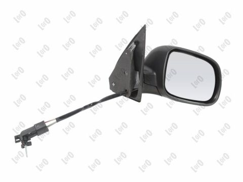 Дзеркало зовнішнє заднього виду