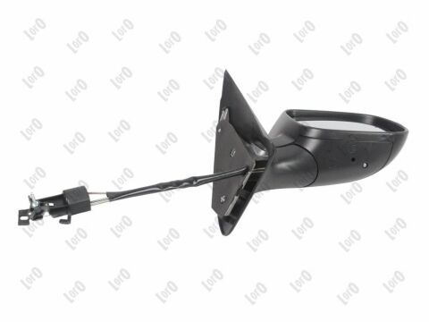 Дзеркало зовнішнє заднього виду