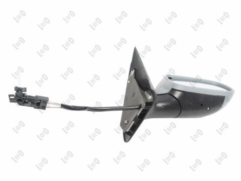 Дзеркало зовнішнє заднього виду