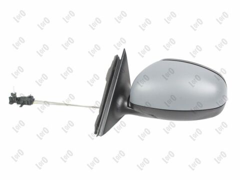 Дзеркало зовнішнє заднього виду