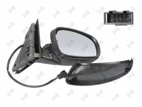 Зеркало наружное заднего вида