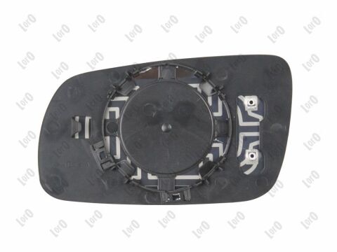 Стекло внешнего зеркала