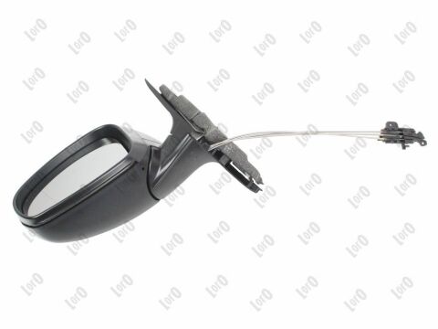 Дзеркало зовнішнє заднього виду