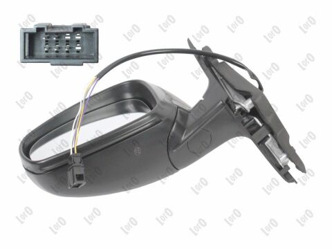 Зеркало наружное заднего вида