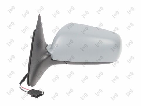 Зовнішнє дзеркало