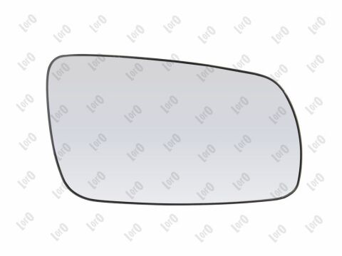 Стекло внешнего зеркала