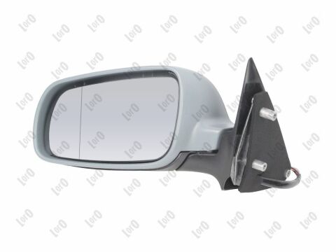 Зовнішнє дзеркало