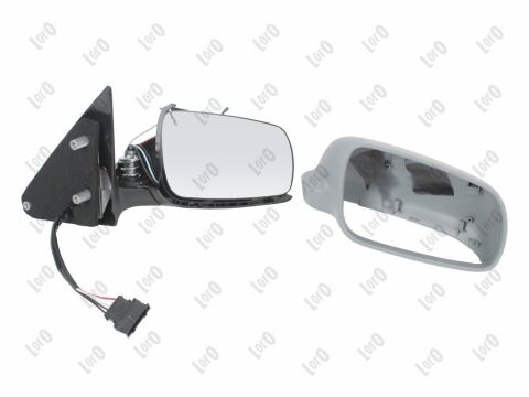 Дзеркало зовнішнє заднього виду Дзеркало зовнішнє заднього виду