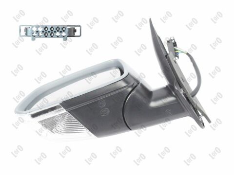 Зовнішнє дзеркало Зовнішнє дзеркало