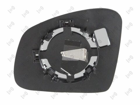 Стекло внешнего зеркала