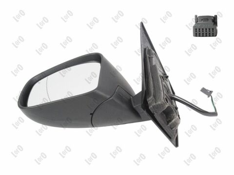 Зеркало наружное заднего вида Зеркало наружное заднего вида