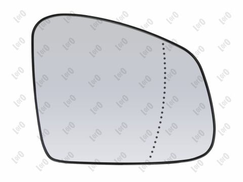 Скло зовнішнього дзеркала