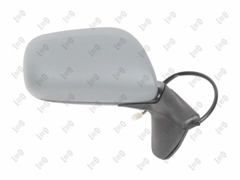 Зовнішнє дзеркало