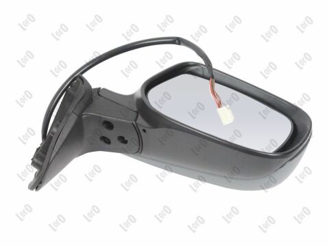 Зовнішнє дзеркало