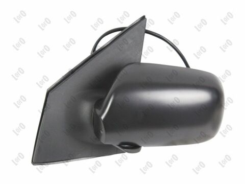 Дзеркало зовнішнє заднього виду