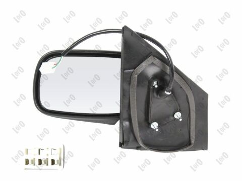 Дзеркало зовнішнє заднього виду