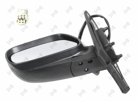 Зеркало наружное заднего вида