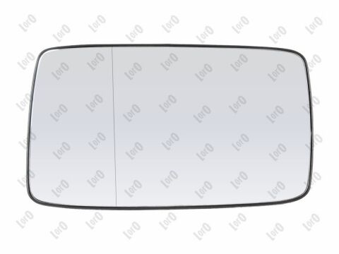 Дзеркальне скло, зовнішнє дзеркало Дзеркальне скло, зовнішнє дзеркало