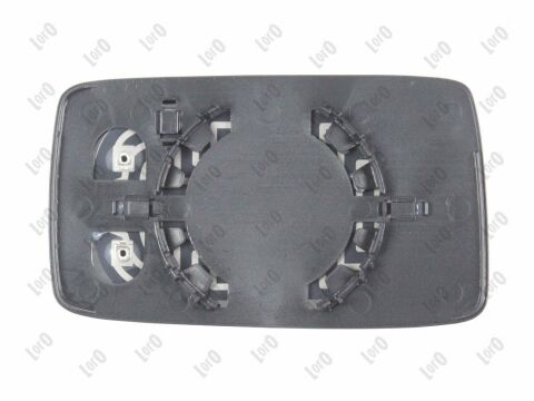 Дзеркальне скло, зовнішнє дзеркало