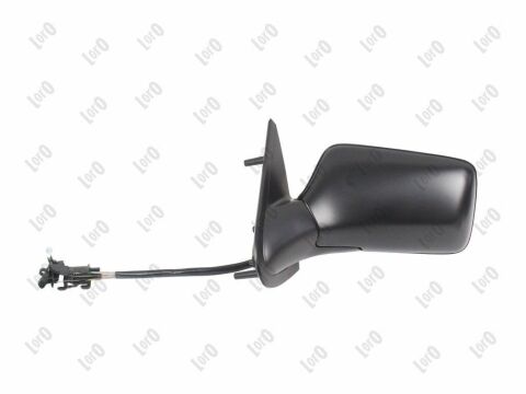 Зовнішнє дзеркало