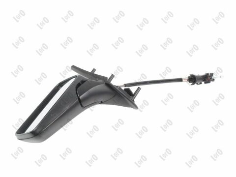 Зовнішнє дзеркало