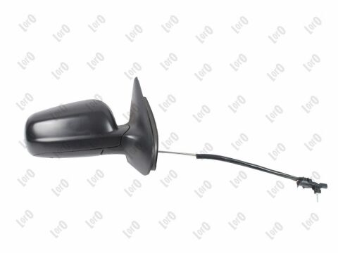 Дзеркало зовнішнє заднього виду