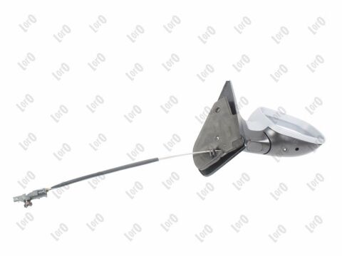 Дзеркало зовнішнє заднього виду Дзеркало зовнішнє заднього виду