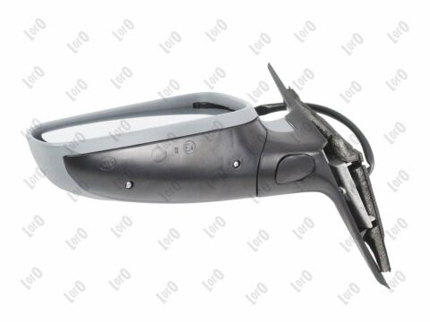 Зеркало наружное заднего вида