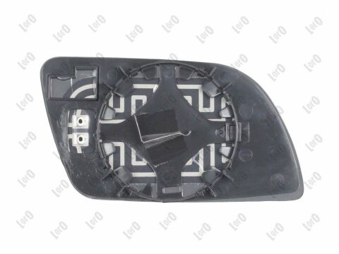 Скло зовнішнього дзеркала