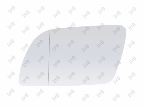 Скло зовнішнього дзеркала