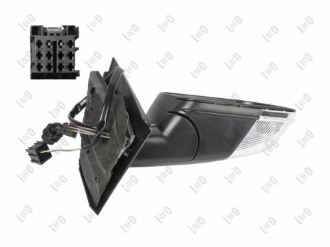 Дзеркало зовнішнє заднього виду Дзеркало зовнішнє заднього виду