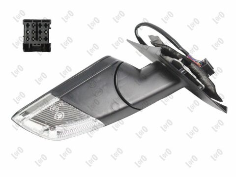 Дзеркало зовнішнє заднього виду Дзеркало зовнішнє заднього виду