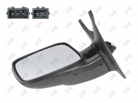 Дзеркало зовнішнє заднього виду Дзеркало зовнішнє заднього виду