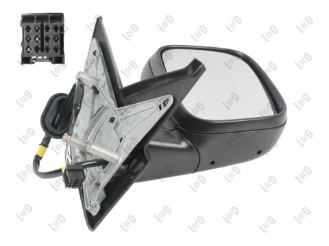 Дзеркало зовнішнє заднього виду Дзеркало зовнішнє заднього виду