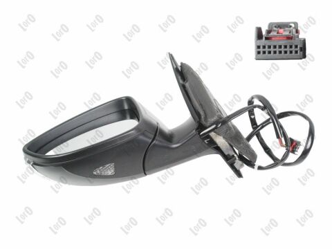 Зеркало наружное заднего вида