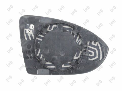 Скло зовнішнього дзеркала Скло зовнішнього дзеркала