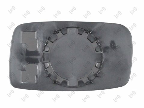 Стекло внешнего зеркала