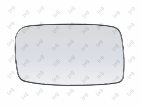 Стекло внешнего зеркала