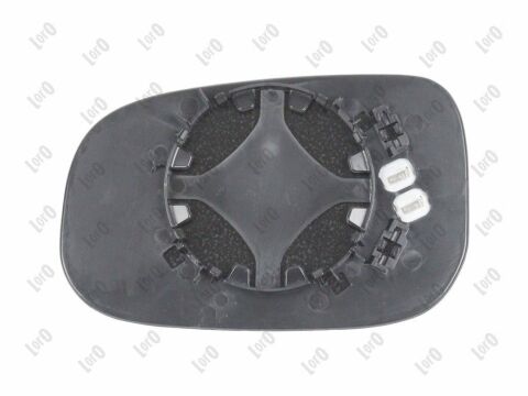 Скло зовнішнього дзеркала Скло зовнішнього дзеркала