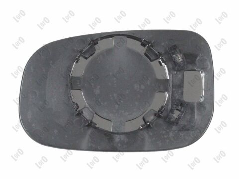 Скло зовнішнього дзеркала