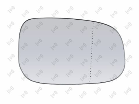 Скло зовнішнього дзеркала Скло зовнішнього дзеркала