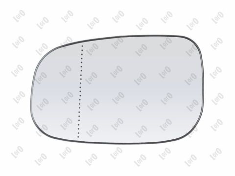 Скло зовнішнього дзеркала Скло зовнішнього дзеркала
