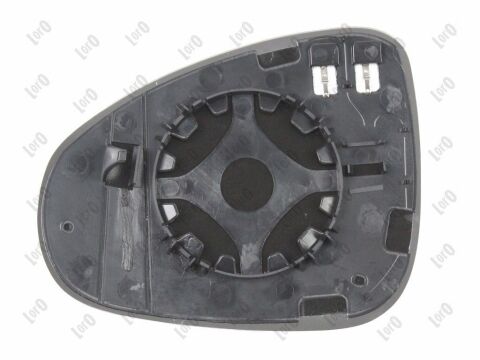 Стекло внешнего зеркала