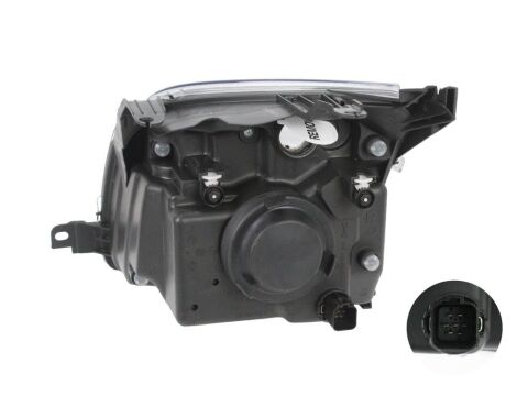 Основна фара Основна фара