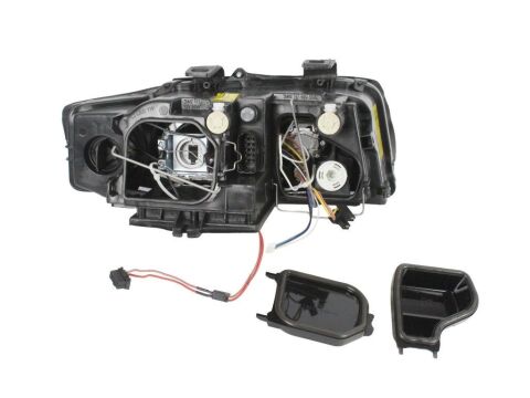 Основна фара