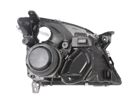 Основна фара