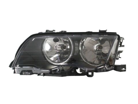 Основна фара