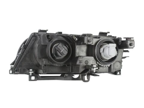 Основная фара