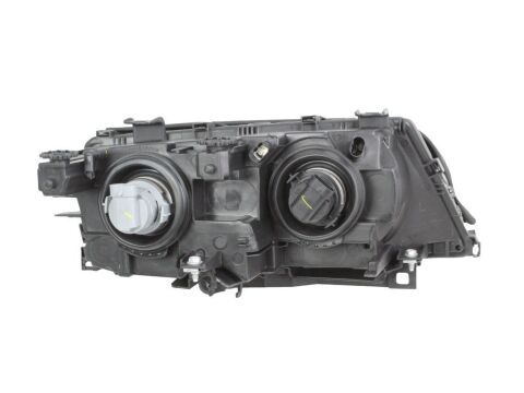 Основна фара